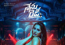 Nargis Fakhri Set to Sizzle in a Special Telugu Song