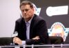 NASCAR CEO Steve O’Donnell calls a Kyle Busch an ‘American badass’ in wake of racer’s tragic death