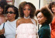 We Are on the Cusp of Another Natural Hair Movement