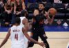 LeBron James raves about Knicks’ offensive revival — and the ‘sprinkle’ that’s made all the difference