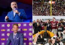 Senate bipartisan bill tackles NIL chaos in college sports, creates ‘Lane Kiffin Rule’