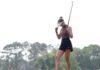Despite not having ‘A-game,’ Nelly Korda is dominating again this week