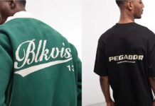 UK’s Asos adds 9 new menswear brands to strengthen fashion portfolio
