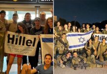 New School strips funding for Hillel chapter, alleging ties to international law violations: ‘despicable’