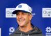 Giants 2026 NFL schedule: Dates and opponents revealed for Weeks 1-18