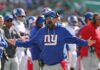 Brian Daboll’s return to MetLife Stadium revealed as Giants schedule becomes clearer