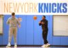 OG Anunoby back starting against Cavaliers in Knicks’ Game 1 boost