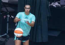 Satou Sabally set to make highly anticipated Liberty debut after missing first four games