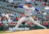 David Peterson’s best start in nearly two months powers Mets to win over Nationals