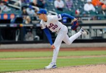 Mets’ Luke Weaver not holding a Yankees grudge after brutal late-season stretch led to minimal interest