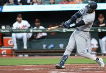 Austin Wells not hiding from just ‘how bad’ his Yankees slump has become