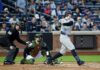 Heroes, zeros from Yankees’ Subway Series win: Ben Rice got the offense going long before late power