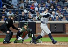 Heroes, zeros from Yankees’ Subway Series win: Ben Rice got the offense going long before late power