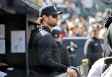 Gerrit Cole’s long-awaited Yankees return could come as soon as Friday