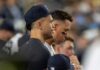 Lefty-heavy Yankees eagerly await Giancarlo Stanton to bring lineup balance