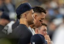 Lefty-heavy Yankees eagerly await Giancarlo Stanton to bring lineup balance