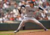 Max Fried out at least a month with elbow bone bruise in Yankees injury crusher