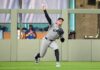 Aaron Judge throws out runner at plate in tone-setting Yankees reminder