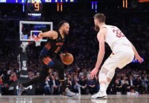 How to watch Knicks-Cavs NBA Playoffs Game 3 for free: Time, livestream