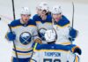 Sleeper Fantasy Promo Code NYPBONUS: Get free $20 + 100% deposit match up to $100 for Sabres vs. Canadiens