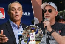 MLB’s salary-cap proposal revealed — why Mets, Yankees would have to shed a ton of money