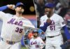 Ranking the Mets’ trade bait value ahead of a potential fire sale