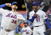 Ranking the Mets’ trade bait value ahead of a potential fire sale