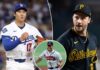 MLB Power Rankings: New No. 1 team and intense battle for NL Cy Young