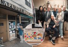 Brooklyn neighborhood shocked as beloved bakery suddenly closes after 124 years: ‘A part of childhood ripped away’