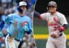 How to watch Cubs vs. Cardinals on Sunday Night Baseball: Start time, livestream