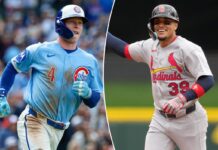 How to watch Cubs vs. Cardinals on Sunday Night Baseball: Start time, livestream