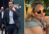Ex-JPMorgan banker Chirayu Rana files wild new claims against exec — including lurid threesome invitation — days after going viral with ‘fabricated’ sex slave allegations