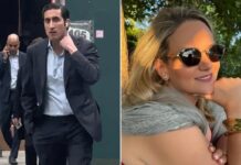 Ex-JPMorgan banker Chirayu Rana files wild new claims against exec — including lurid threesome invitation — days after going viral with ‘fabricated’ sex slave allegations