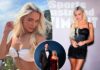 Livvy Dunne reveals Paul Skenes’ reaction to her new SI Swimsuit pictures