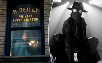 How to watch Nicolas Cage in ‘Spider-Noir’ for free: Release time, episodes