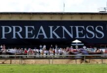 How to watch the 2026 Preakness Stakes for free: Start time, full field