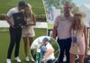 Wyndham Clark’s girlfriend celebrates his PGA Tour win: ‘Everything, hallelujah’