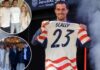 Long Island’s Joe Scally continues meteoric soccer rise with second USMNT World Cup selection