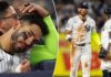 Yankees’ Jose Caballero makes costly error in first game off injury list as Anthony Volpe sat