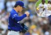 Why Yoshinobu Yamamoto’s one-run brilliance only leads to more frustration for Dodgers ace