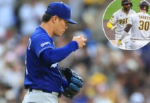Why Yoshinobu Yamamoto’s one-run brilliance only leads to more frustration for Dodgers ace