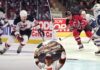 Claude Lemieux was funny, salty and refreshingly honest — and he will be greatly missed