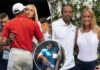 Tiger Woods, girlfriend Vanessa Trump going strong after golf star’s rehab stint: They’re ‘in love’