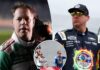 NASCAR rival opens up on ‘chance’ encounter with Kyle Busch days before his death