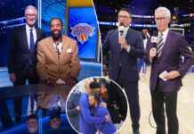 Mike Breen tells The Post about what sets Jalen Brunson apart — and the ‘tremendous challenges’ that await Knicks in NBA Finals