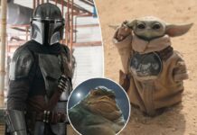 ‘The Mandalorian and Grogu’ review: Decent one-off tries to restart ‘Star Wars’