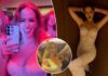 Model Haley Kalil takes her 10 million followers inside wild SI Swimsuit party