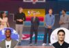 Blake Griffin, Taylor Rooks take shots at Shams Charania for spoiling NBA MVP announcement: ‘You nerd’