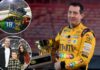 Kyle Busch was so much more than the NASCAR villain he portrayed
