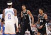 Knicks Finals opponent to be revealed in Spurs-Thunder Game 7— Watch for free